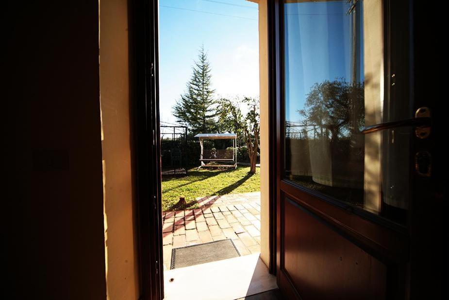 Agriturismo La Capezzagna Ripa Teatina Zewnętrze zdjęcie