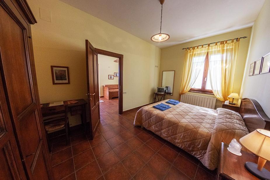 Agriturismo La Capezzagna Ripa Teatina Zewnętrze zdjęcie